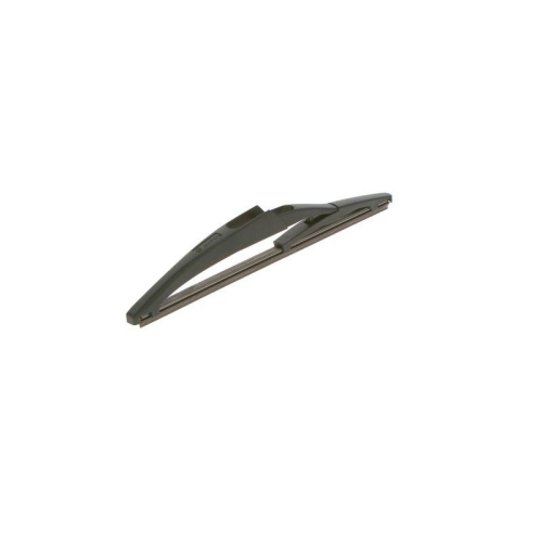 BOSCH lamela stergator Rear