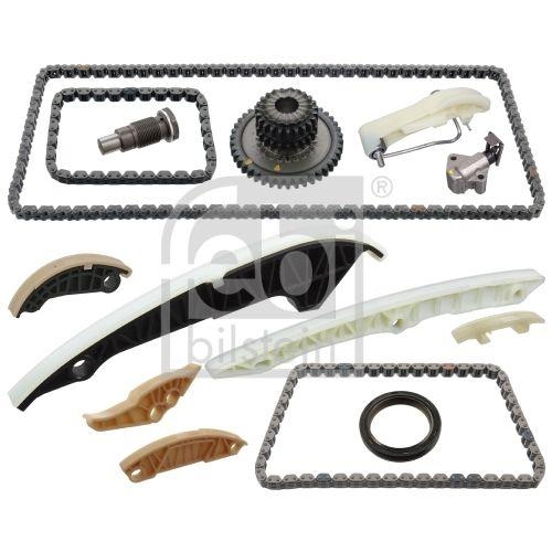 FEBI BILSTEIN chit lant de distributie Standard Medium Kit