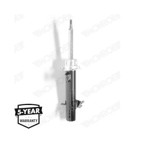 MONROE amortizor MONROE ORIGINAL (Gas Technology)