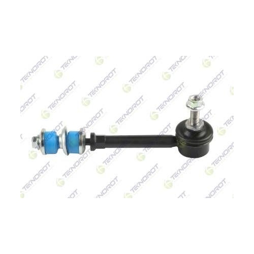 Bieleta antiruliu Ford Kuga I 02.08-11.12, Spate, Stanga=Dreapta, TEKNOROT