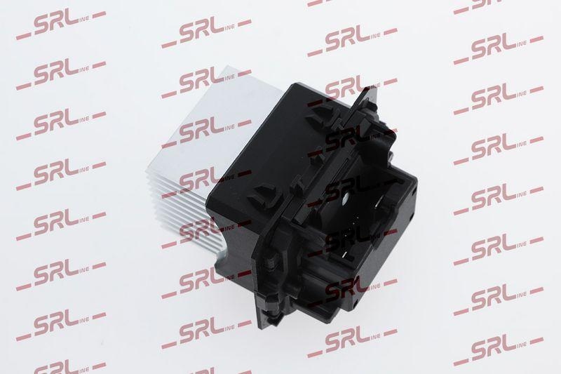 Unitate control ventilator habitaclu Ford Mustang 14-, motor: 2.3 Ecoboost, 3.7 V6, 5.0 V8, 5.2 V8, 5.2 V8 kompresor, SRLine, FR3B-19E624-AA; FR3Z-19E624-A