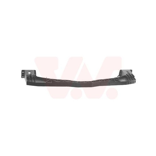 Armatura bara protectie Citroen C4 1 (Lc) Van Wezel 0970560 parte montare : fata