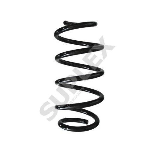 Arc suspensie Seat Alhambra (710, 711), 06.10-; Vw Sharan (7n1, 7n2), 05.10-, 1.4 TSI, 2.0 TDi, 2.0 TDI 4Drive, 2.0 TSI, 2.0 TDI 4motion, 2.0 TFSI, Punte Fata, SUPLEX