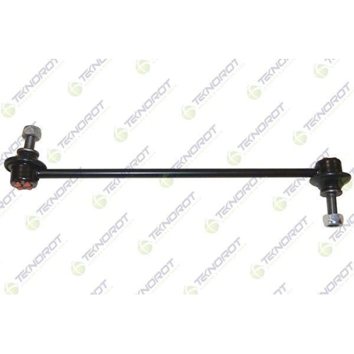 Bieleta antiruliu Mazda 6 Box / Estate (Gj), 01.13-05.16, 6 Estate (Gj, Gl), 08.12-, 6 Sedan (Gj, Gl), 12.12-, Cx-5 (Ke, Gh), 11.11-02.17, Cx-5 (Kf), 11.16-, Cx-5 Van (Ke), 11.11-02.17, Punte Fata, Stanga=Dreapta, TEKNOROT