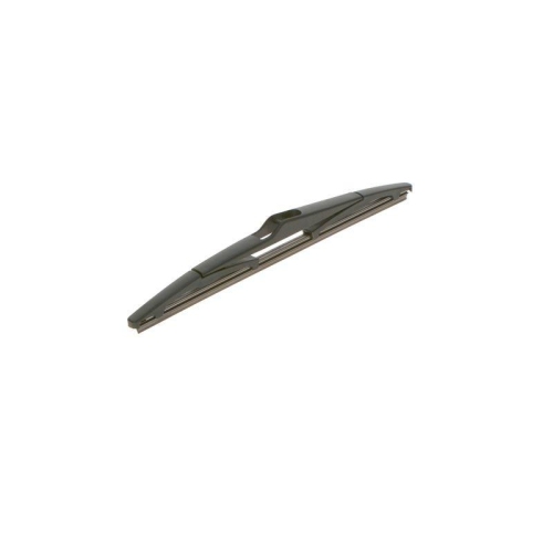 BOSCH lamela stergator Rear