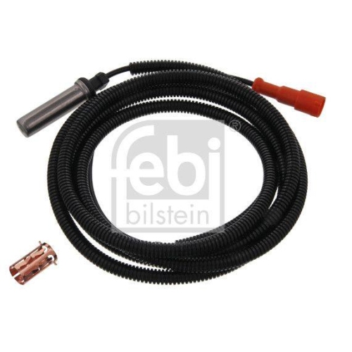 FEBI BILSTEIN senzor,turatie roata