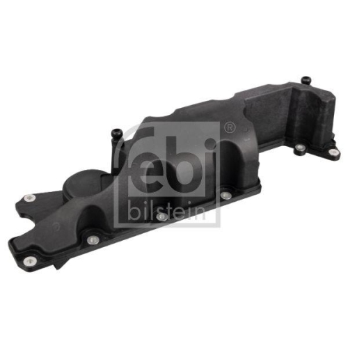 FEBI BILSTEIN ventil, aerisire carter febi Plus