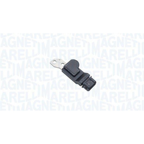 Senzor turatie, Senzor pozitie ax came Chevrolet Aveo / Kalos Sedan (T250 T255) 03.05-, Lacetti (J200) 03.03-; Daewoo Kalos (Klas) 09.02-, Nubira Saloon (J100) 04.97-, Rezzo (U100) 06.00-, MAGNETI MARELLI
