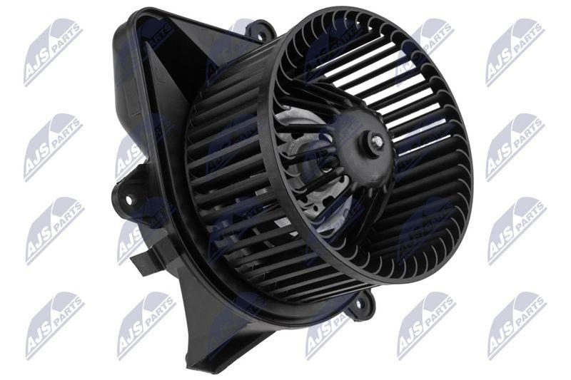 Ventilator habitaclu Fiat Doblo 1.3 D 2005-2010, 1.6 2004-2009, Punto 1.2 1999-2010; 46722956; NTY, aftermarket
