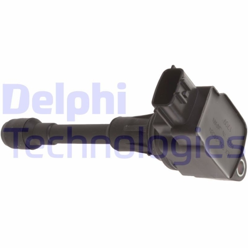 DELPHI bobina de inductie