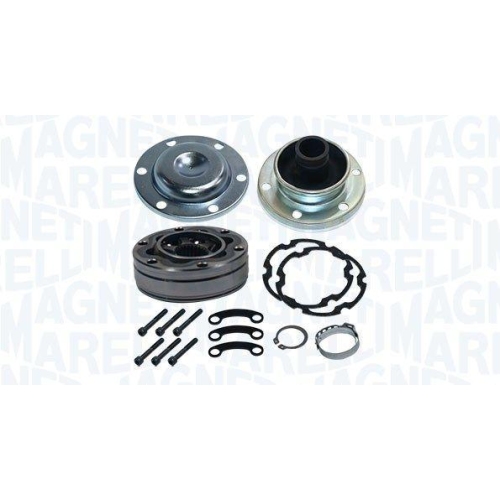 Cap planetara interior Jeep Cherokee (Kj), Grand Cherokee 2 (Wj, 2.5 CRD, 2.8 CRD, 3.7, 4.0, 4.7 V8, Punte Spate, MAGNETI MARELLI