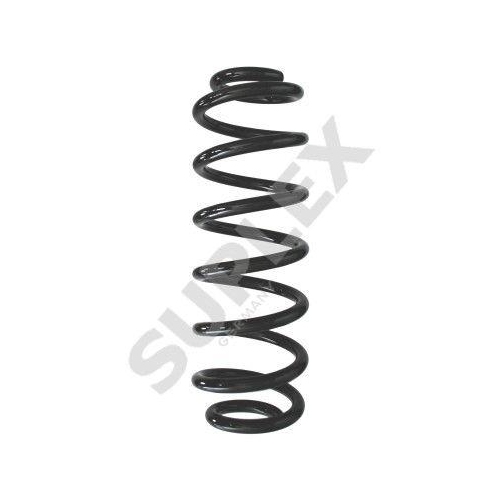 Arc suspensie Seat Alhambra (710, 711), 06.10-; Vw Sharan (7n1, 7n2), 05.10-, 1.4 TSI, 2.0 TDi, 2.0 TSI, 2.0 TFSI, Punte Spate, SUPLEX