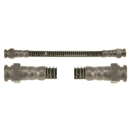 Furtun frana Citroen AX (ZA), Xsara (N1), ZX (N2); Peugeot 306 (7B), punte spate, Stanga=Dreapta, TRW