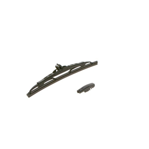 BOSCH lamela stergator Rear