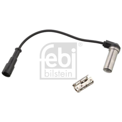 FEBI BILSTEIN senzor,turatie roata