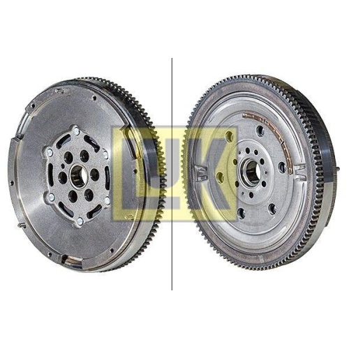 Schaeffler LuK Volanta LuK DMF