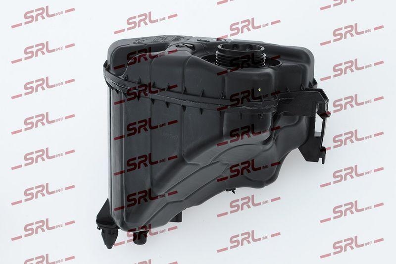 Vas expansiune BMW Seria 5 G30 17-23, 6 Gt (G32) 17-, 7 G11 15-, 8 (G15) 18-, SRLine, 17138610656; 17138742975