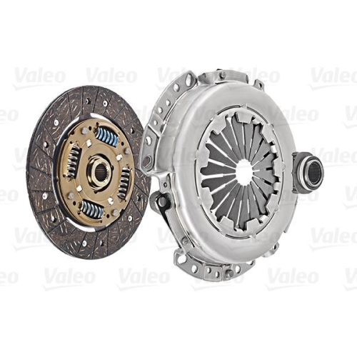 Kit ambreiaj Valeo 786015
