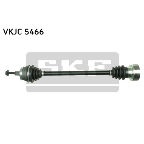Planetara Skf VKJC5466, parte montare : Punte Fata, Dreapta