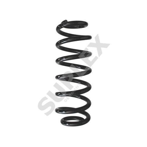 Arc suspensie Seat Alhambra (710, 711), 06.10-; Vw Sharan (7n1, 7n2), 05.10-, 1.4 TSI, 2.0 TDi, 2.0 TDI 4Drive, 2.0 TSI, 2.0 TDI 4motion, 2.0 TFSI, Punte Spate, SUPLEX