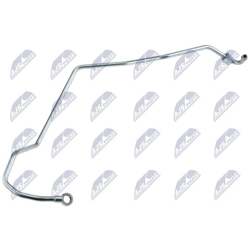 Conducta ulei turbocompresor motor 1.9 Tdi, Vw Passat B5 1996-2000, Audi A4 B5 1995-2001, A6 C5 1997-2001, 028145771BF