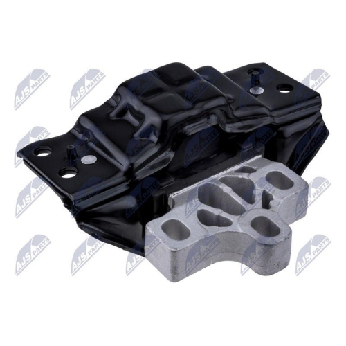 Suport motor ulei Vw Tiguan 1.4tsi, 1.6tdi, 2.0tdi 2016-, Touran 1.4tsi, 2.0tdi 2015-, Skoda Kodiaq 1.4tsi, 2.0tsi, 2.0tdi 2016-, Audi Q3 35tdi 2018-, Stanga, Spate, CV Automata, 5QA199555C