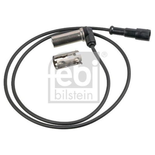 FEBI BILSTEIN senzor,turatie roata