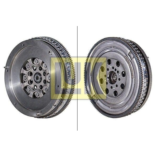 Schaeffler LuK Volanta LuK DMF