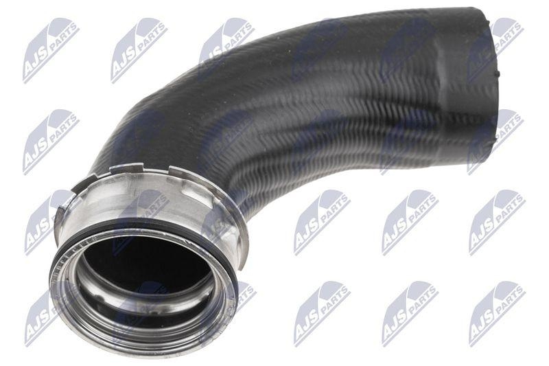 Furtun aer supraalimentare BMW Seria 3 (E46) 12.1997-05.2005; 11617789961; NTY, aftermarket