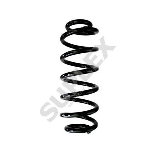 Arc suspensie Seat Alhambra (710, 711), 06.10-; Vw Sharan (7n1, 7n2), 05.10-, 1.4 TSI, 2.0 TDi, 2.0 TSI, 2.0 TFSI, Punte Spate, SUPLEX