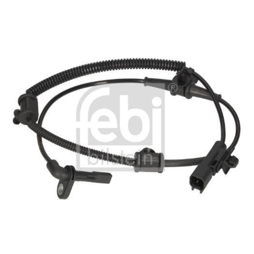 FEBI BILSTEIN senzor,turatie roata