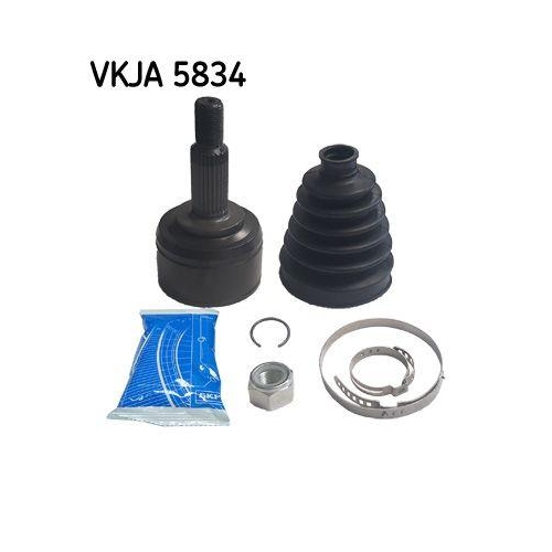 SKF Set articulatie, planetara