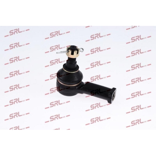 Cap bara Daihatsu Terios (J1) 03.97-10.06, Fata, Stanga=Dreapta, SRLine