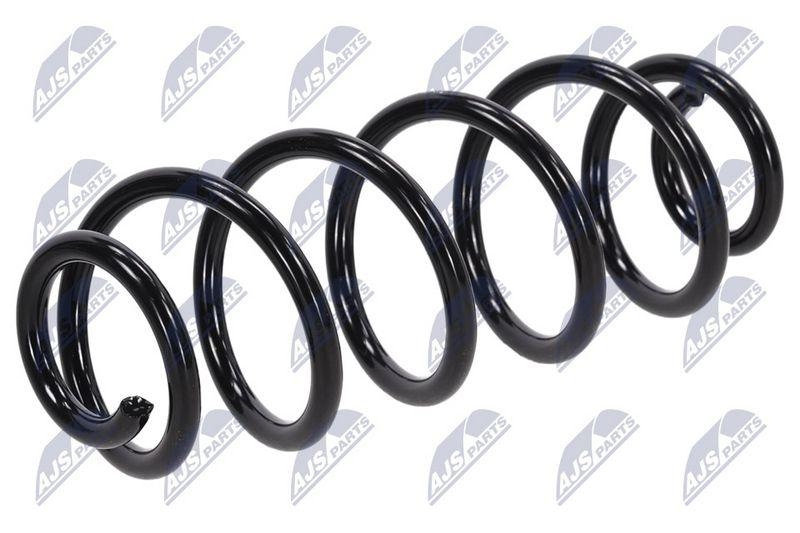 Arc suspensie Audi A4 2008-2015, A5 2007-2017; partea din spate; 8K0511115DS; NTY, aftermarket