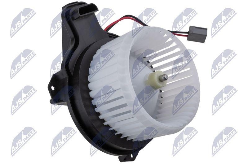 Ventilator habitaclu Ford Focus IV 1.0 2020-, 1.5 2018-, Kuga III 1.5, 2.0 2019-; JX6A19846AA; NTY, aftermarket