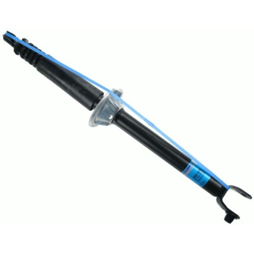 Amortizor Mazda 121 3 (Jasm, Jbsm); Ford Fiesta 4 (Ja , Jb), Sachs 290689, parte montare : Punte spate, Presiune Gaz