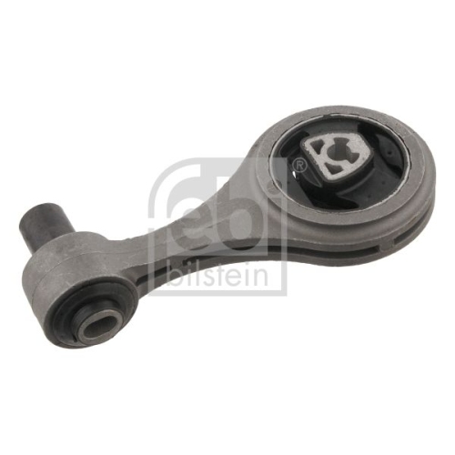 Suport motor Febi Bilstein 32282, parte montare : Spate, Jos