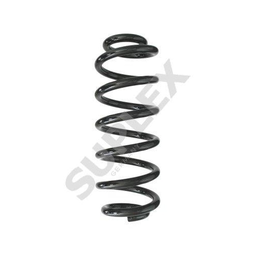 Arc suspensie Seat Alhambra (710, 711), 06.10-; Vw Sharan (7n1, 7n2), 05.10-, 1.4 TSI, 2.0 TDi, 2.0 TDI 4Drive, 2.0 TSI, 2.0 TDI 4motion, 2.0 TFSI, Punte Spate, SUPLEX