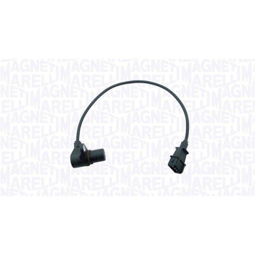 Senzor turatie, Senzor pozitie ax came Ford Galaxy I (Wgr) 03.95-05.06; Vw Golf 3 (1h1) 10.89-07.98 , Golf 3 Variant (1h5) 07.93-04.99, Passat B3/B4 (3a2 35i) 02.88-12.97 , Sharan (7m8 7m9 7m6) 05.95-03.10, Transporter T4 Box (70a 70h 7da 7dh) 07.90-04.03