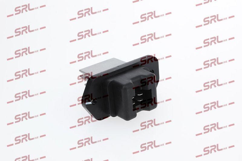 Unitate control ventilator habitaclu Acura Integra 94-00; Honda Civic 06-12, Frv 05-09, motor: 1.8, SRLine, 79330-S6M-941