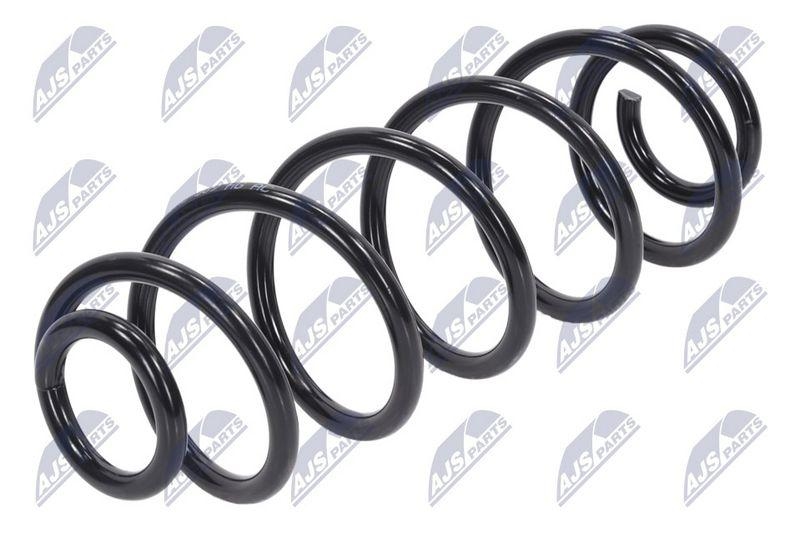 Arc suspensie Audi A4 2008-2015, A6 2010-2018; partea din spate; 8K0511115DE; NTY, aftermarket