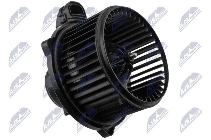 Ventilator habitaclu Hyundai Accent V 1.4 2018-, Rio IV 1.4 2017-; 97113M0000; NTY, aftermarket