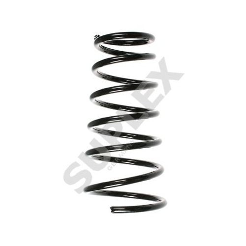 Arc spiral Kia Sephia (Fa), Sephia Limuzina (Fa) Suplex 46044, parte montare : Punte Spate