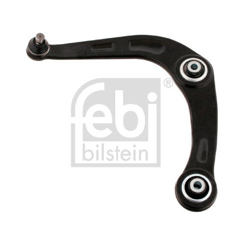 FEBI BILSTEIN Brat, suspensie roata