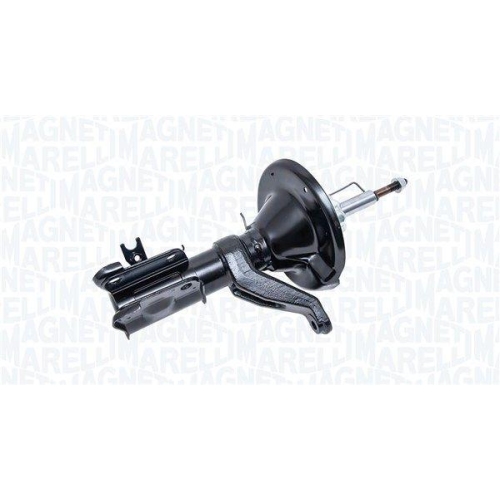 Amortizor gaz Honda Civic 7 Coupe (Em2), 02.01-12.05, Civic 7 Hatchback (Eu, Ep, Ev), 01.00-02.06, Civic 7 Sedan (Es, Et), 10.00-04.06, Punte Fata, Stanga, MAGNETI MARELLI