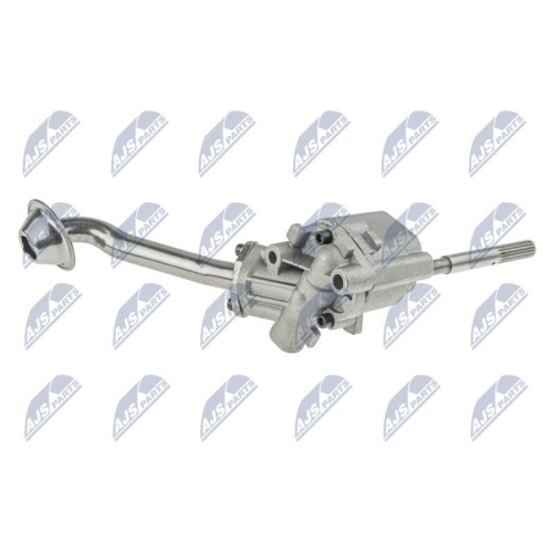 Pompa ulei motor 1.8, 1.8t Vw Passat 1996-, Audi A4 1995-, A6 1995-, 058115105C