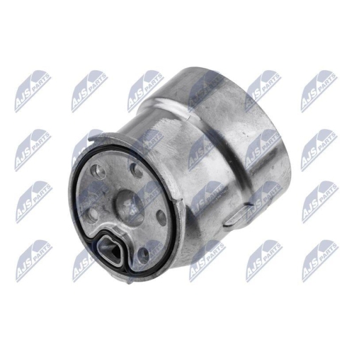 Carcasa filtru ulei cu radiator motor 1.8 Opel Astra G 1998-, Vectra B 1996-, 55353325 Carcasa filtru ulei cu radiator motor 1.8 Opel Astra G 1998-, Vectra B 1996-, 55353325