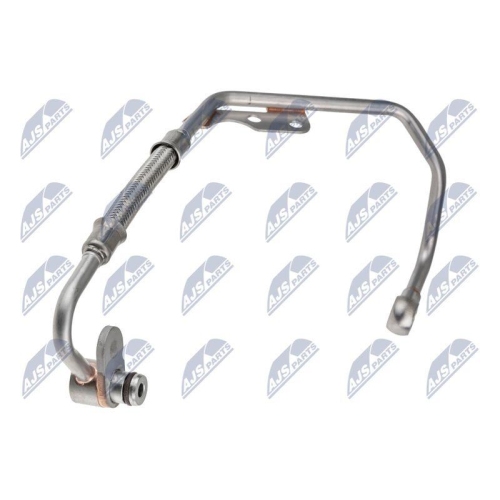 Conducta ulei turbocompresor motor 2.0 Tfsi; Audi A4 B8 2008-2015, A5 2008-2017, A6 C7 2011-2018, Q5 2008-2017, 06H145778B