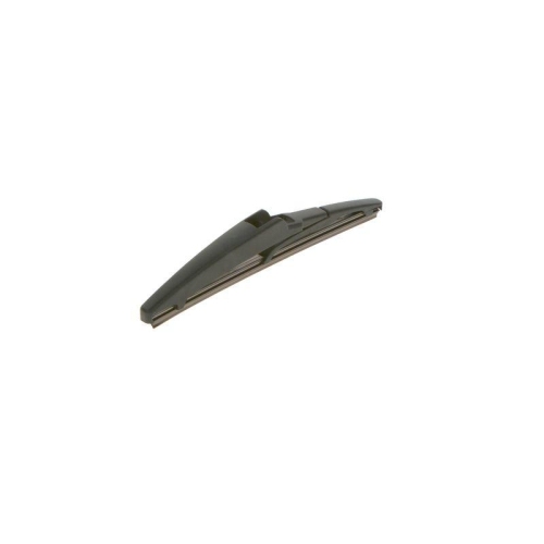 BOSCH lamela stergator Rear