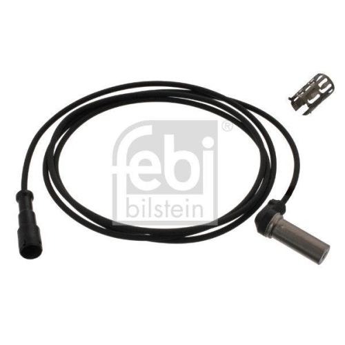 FEBI BILSTEIN senzor,turatie roata